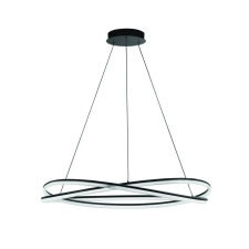 Elter - Nova Luce Nova Luce Opehlia LED függesztett lámpa világítás