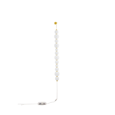 Elter - Nova Luce Nova Luce Perla LED fali lámpa világítás