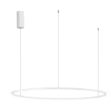 Elter - Nova Luce Nova Luce Tarquin LED függesztett lámpa világítás