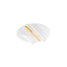 Elter - Nova Luce Nova Luce Valentin LED mennyezeti lámpa világítás