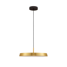 Elter - Nova Luce Nova Luce Vetro LED függesztett lámpa világítás