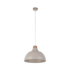 Elter - TK Lighting TK Lighting Cap függesztett lámpa
