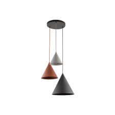Elter - TK Lighting TK Lighting Cono függesztett lámpa világítás