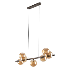 Elter - TK Lighting TK Lighting Estera függesztett lámpa világítás