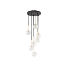 Elter - TK Lighting TK Lighting Nilos függesztett lámpa világítás