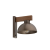 Elter - TK Lighting TK Lighting Oslo asztali lámpa