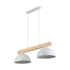 Elter - TK Lighting TK Lighting Oslo függesztett lámpa