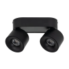 Elter - TK Lighting TK Lighting Spark Duo LED mennyezeti spotlámpa