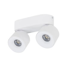 Elter - TK Lighting TK Lighting Spark Duo LED mennyezeti spotlámpa világítás