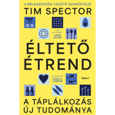 Éltető étrend gasztronómia
