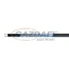 ELTHERM ELSR-N-20-2-AO önszabályzó fűtőszalag, 1,0 m