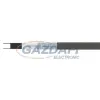 ELTHERM ELSR-N-30-2-BO önszabályzó fűtőszalag, 1,0 m
