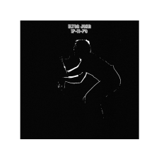  Elton John - 17-11-1970 (Vinyl LP (nagylemez)) rock / pop