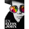 Elton John Én Elton John - kemény kötés
