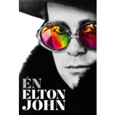 Elton John Én Elton John - kemény kötés regény