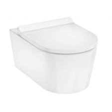  EluPura S Závěsná WC souprava 540 se sed szaniter