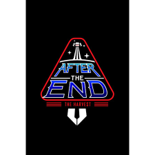 Elushis Music & Gaming After The End: The Harvest (PC - Steam elektronikus játék licensz) videójáték