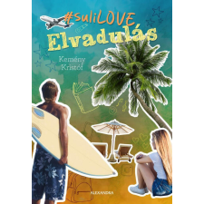 Elvadulás gyermek- és ifjúsági könyv