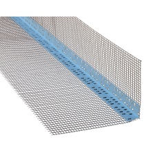  Élvédő Hálós Müa 2,5m élvédő, sín, szegélyelem