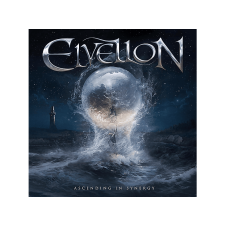  Elvellon - Ascending In Synergy (Vinyl LP (nagylemez)) heavy metal