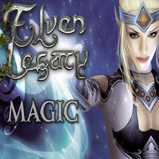  Elven Legacy - Magic (DLC) (Digitális kulcs - PC) videójáték