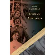 Elviszlek Amerikába egyéb könyv