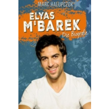 Elyas M'Barek idegen nyelvű könyv