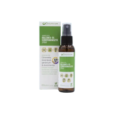 Elysium HESS! Kullancs- és szúnyogriasztó spray 60 ml gyógyászati segédeszköz