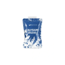  Elysium jégzselé 10x15 cm 200ml gyógyászati segédeszköz