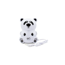 Elysium kompresszoros Inhalátor gyermekeknek pandamintával AXD-307 gyógyászati segédeszköz