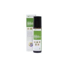 Elysium kullancs- és szúnyogriasztó roll on (10 ml) tisztító- és takarítószer, higiénia