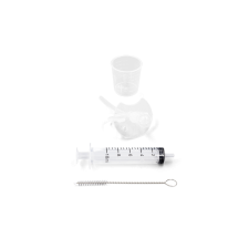 Elysium Laboratories Kft. Elysium Cumi Doki cumis gyógyszeradagoló készlet - 1 db gyógyászati segédeszköz