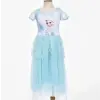  Elza jelmez L 120-130CM