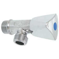  Elzáró szelep sütő készlethez AG1/2' csatlakozóval beépíthető gépek kiegészítői