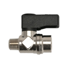  Elzárószelep kazánleeresztés kisháztartási gépek kiegészítői