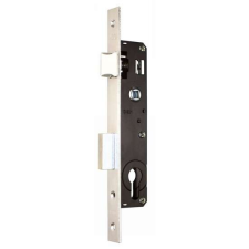 Elzett Portálzár 25mm/3389 váltós 40x40-be elzett G563B15002 zár és alkatrészei