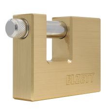 Elzett U-lakat 2053-HS 50 mm lakat