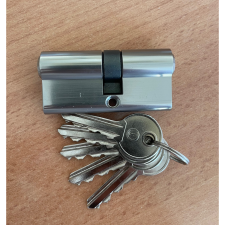 Elzett ZÁRBETÉT 30MM/40MM +5 KULCS 753E zár és alkatrészei