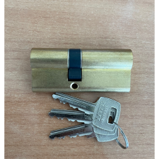 Elzett ZÁRBETÉT 30MM/55MM +3 KULCS 757 zár és alkatrészei