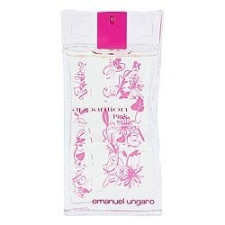 Emanuel Ungaro Apparition Pink EDT 50 ml parfüm és kölni