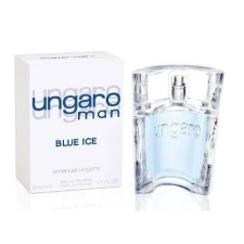 Emanuel Ungaro Blue Ice EDT 90 ml parfüm és kölni