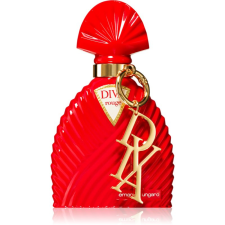 Emanuel Ungaro Diva Rouge EDP 50 ml parfüm és kölni