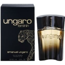 Emanuel Ungaro Feminin EDT 90 ml parfüm és kölni