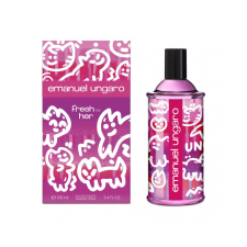 Emanuel Ungaro Fresh for Her, edt 100ml parfüm és kölni