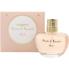 Emanuel Ungaro Fruit D'Amour Pink EDT 100 ml parfüm és kölni