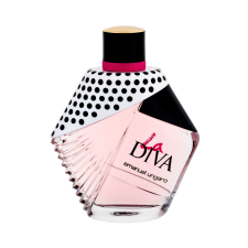 Emanuel Ungaro La Diva, edp 100ml - Teszter parfüm és kölni