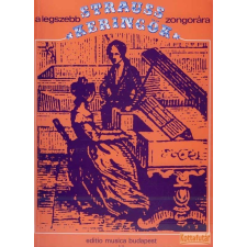 EMB A legszebb Strauss keringők zongorára művészet