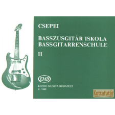 EMB Basszusgitár-iskola 2. művészet