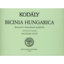 EMB Bicinia Hungarica 4 művészet