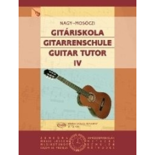 EMB Gitáriskola 4. művészet
